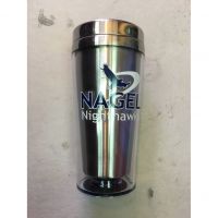 Nagel Nighthawks Mug